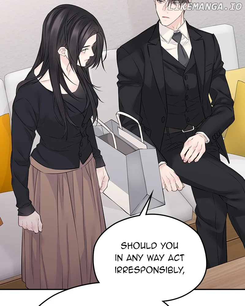 As If Love Doesn’t Exist Chapter 62 page 95