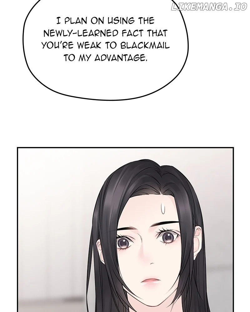As If Love Doesn’t Exist Chapter 62 page 96