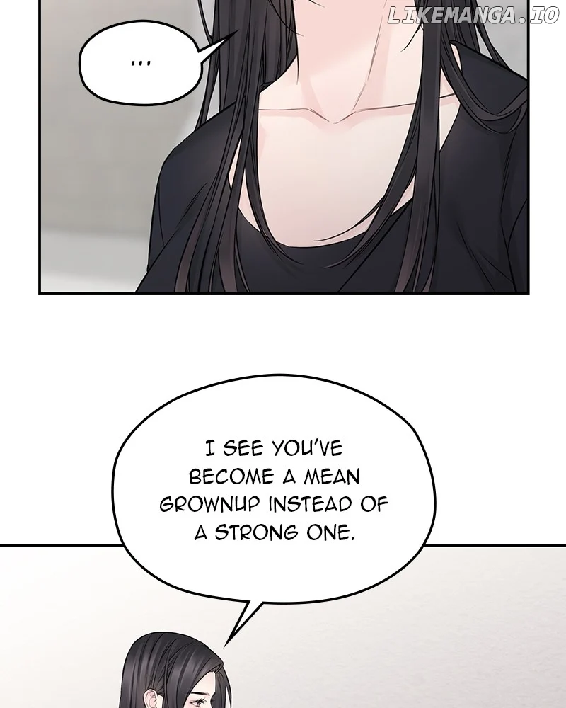 As If Love Doesn’t Exist Chapter 62 page 97