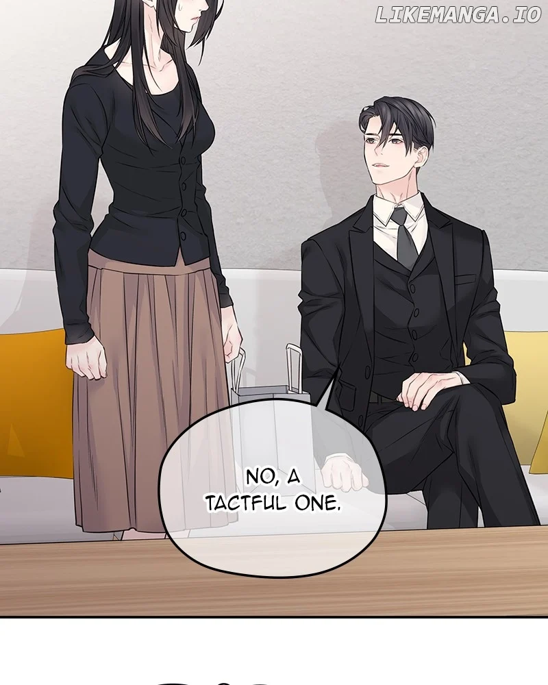 As If Love Doesn’t Exist Chapter 62 page 98