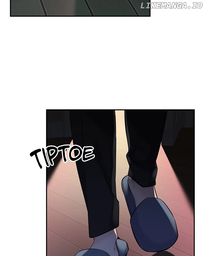 As If Love Doesn’t Exist Chapter 63 page 9