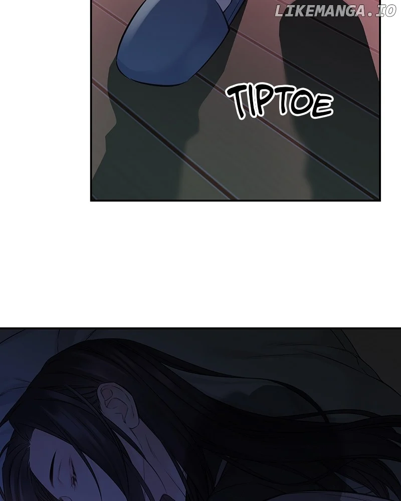 As If Love Doesn’t Exist Chapter 63 page 10