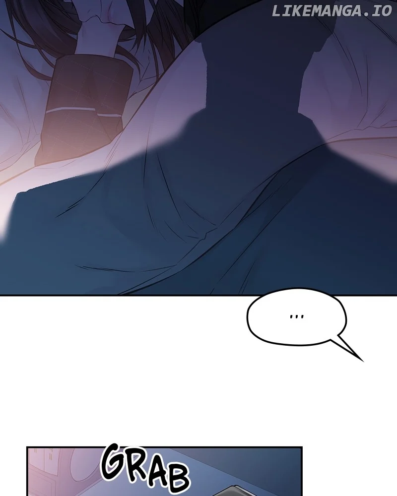 As If Love Doesn’t Exist Chapter 63 page 11