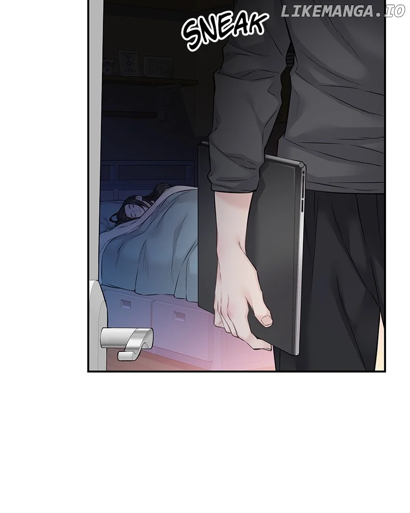 As If Love Doesn’t Exist Chapter 63 page 13