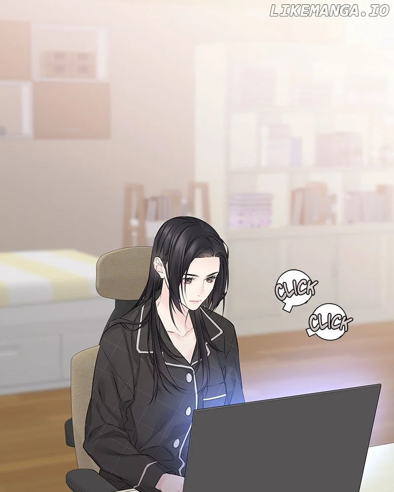 As If Love Doesn’t Exist Chapter 63 page 1