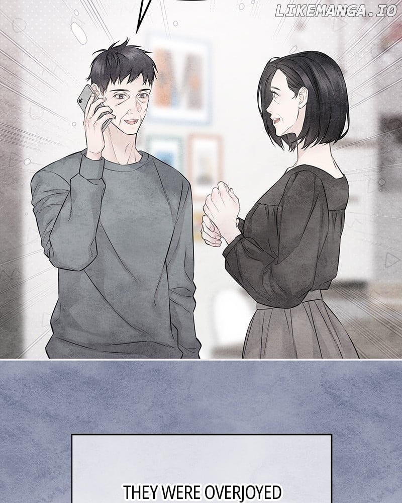 As If Love Doesn’t Exist Chapter 63 page 25