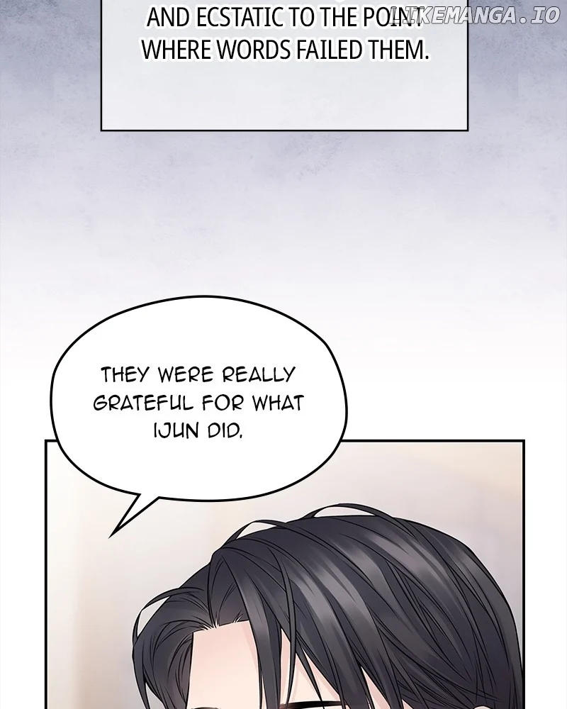 As If Love Doesn’t Exist Chapter 63 page 26