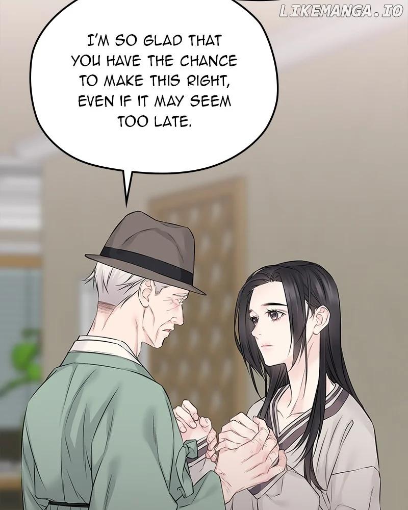 As If Love Doesn’t Exist Chapter 63 page 28