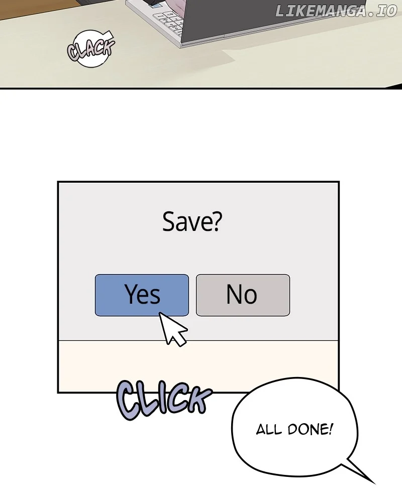 As If Love Doesn’t Exist Chapter 63 page 2