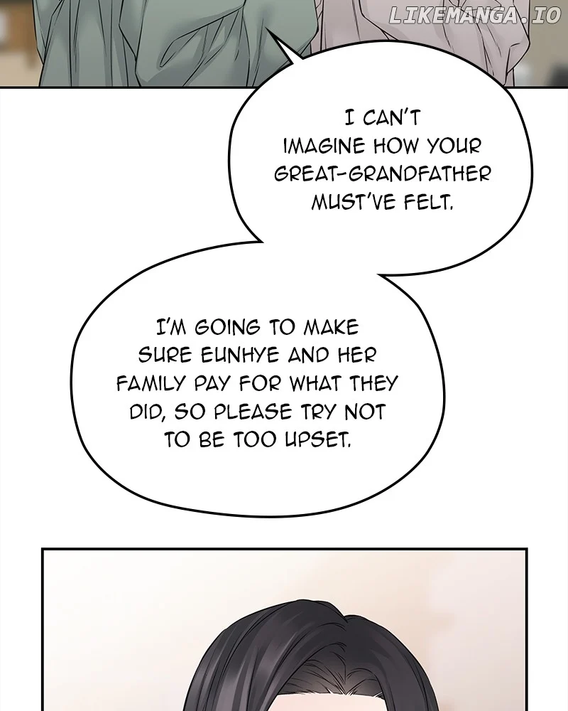 As If Love Doesn’t Exist Chapter 63 page 29