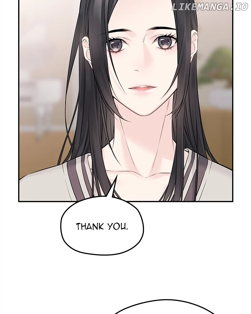 As If Love Doesn’t Exist Chapter 63 page 30