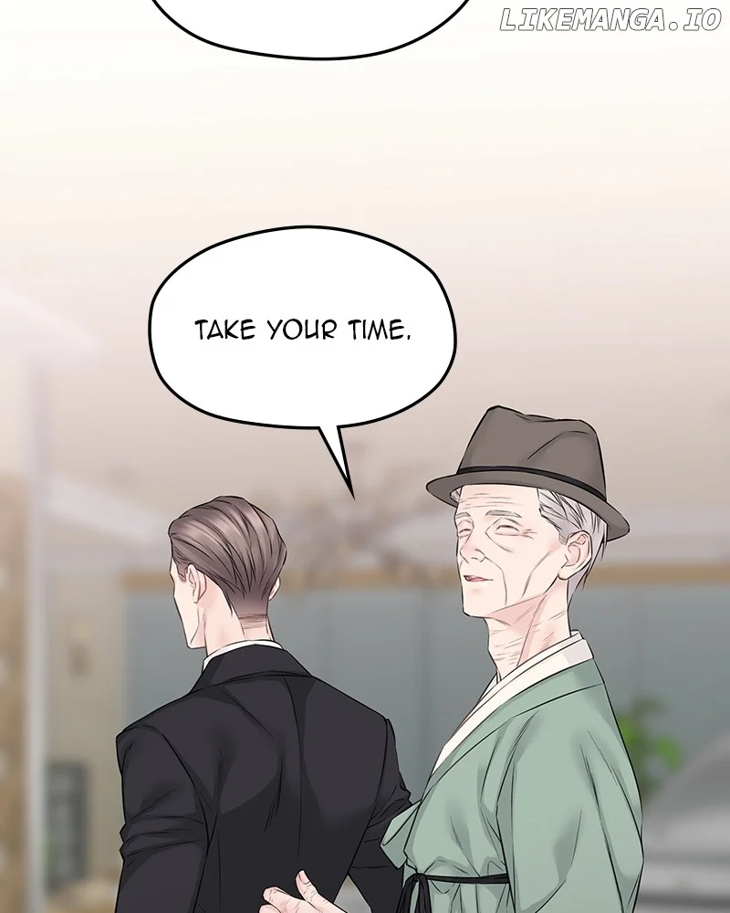 As If Love Doesn’t Exist Chapter 63 page 37