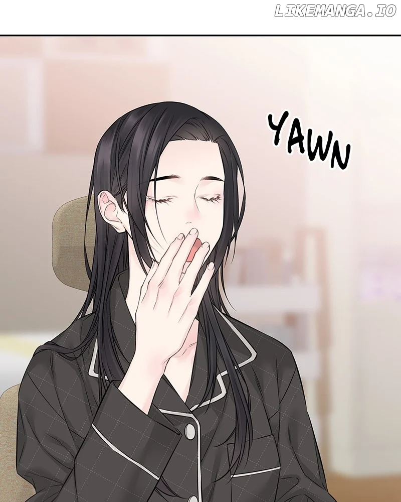 As If Love Doesn’t Exist Chapter 63 page 3