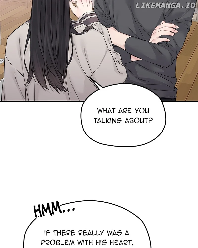 As If Love Doesn’t Exist Chapter 63 page 41