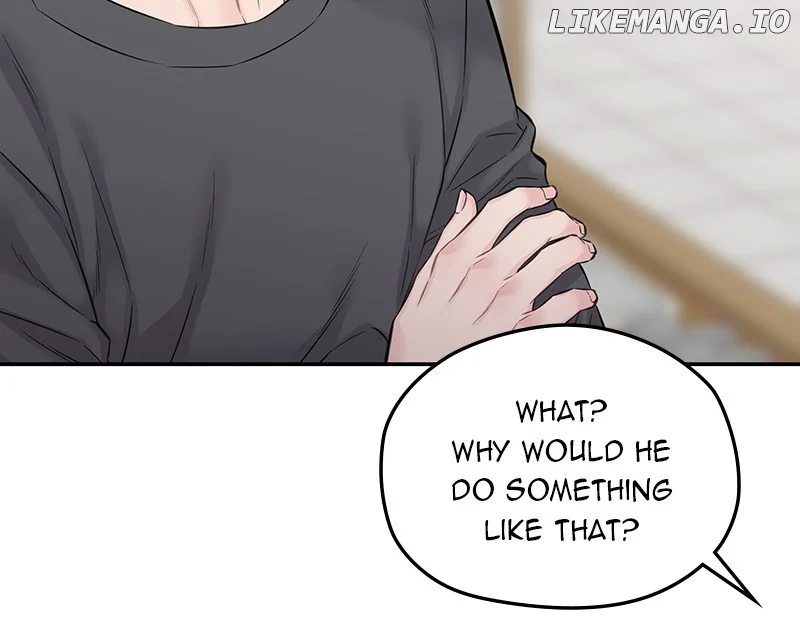 As If Love Doesn’t Exist Chapter 63 page 43
