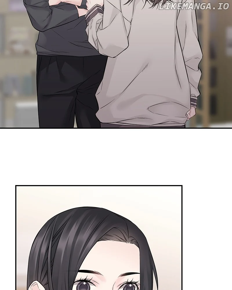As If Love Doesn’t Exist Chapter 63 page 48