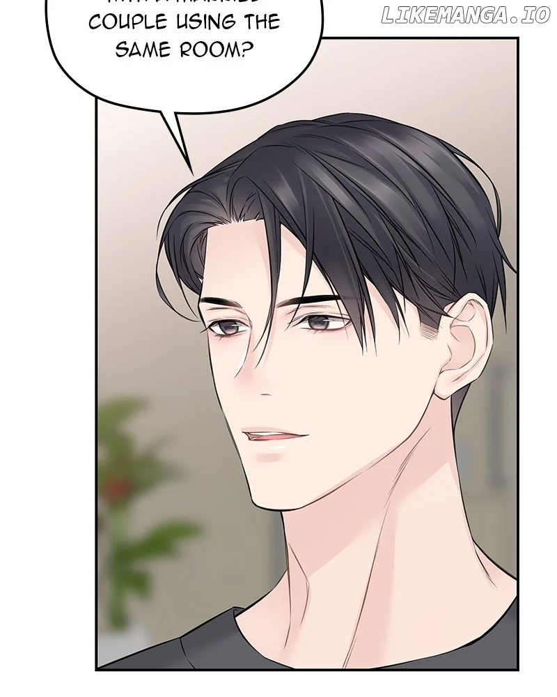 As If Love Doesn’t Exist Chapter 63 page 50
