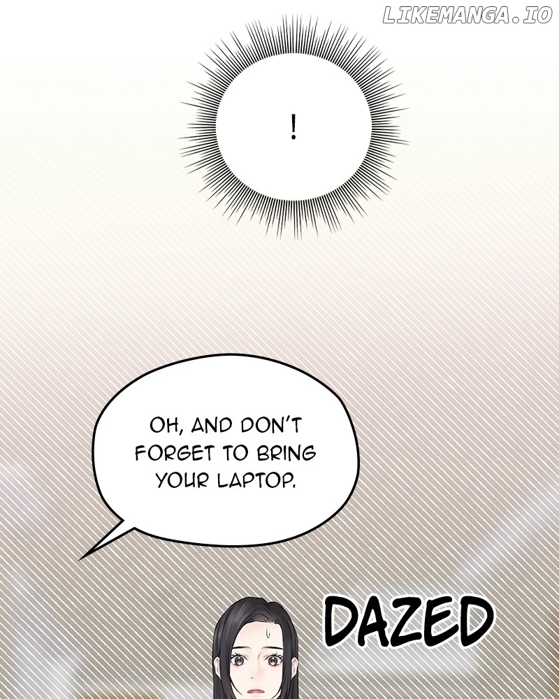 As If Love Doesn’t Exist Chapter 63 page 51