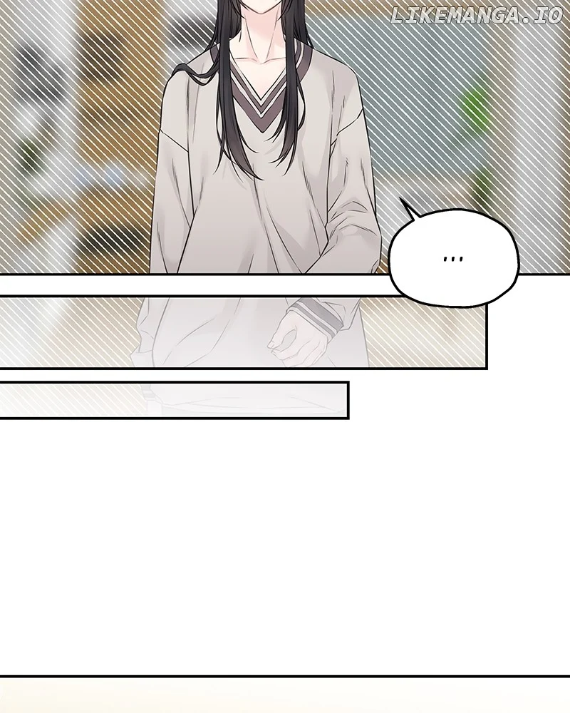 As If Love Doesn’t Exist Chapter 63 page 52