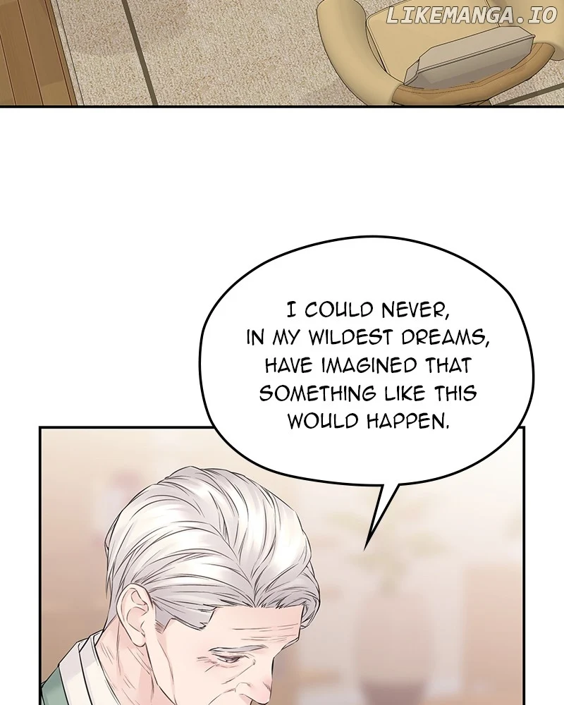 As If Love Doesn’t Exist Chapter 63 page 54
