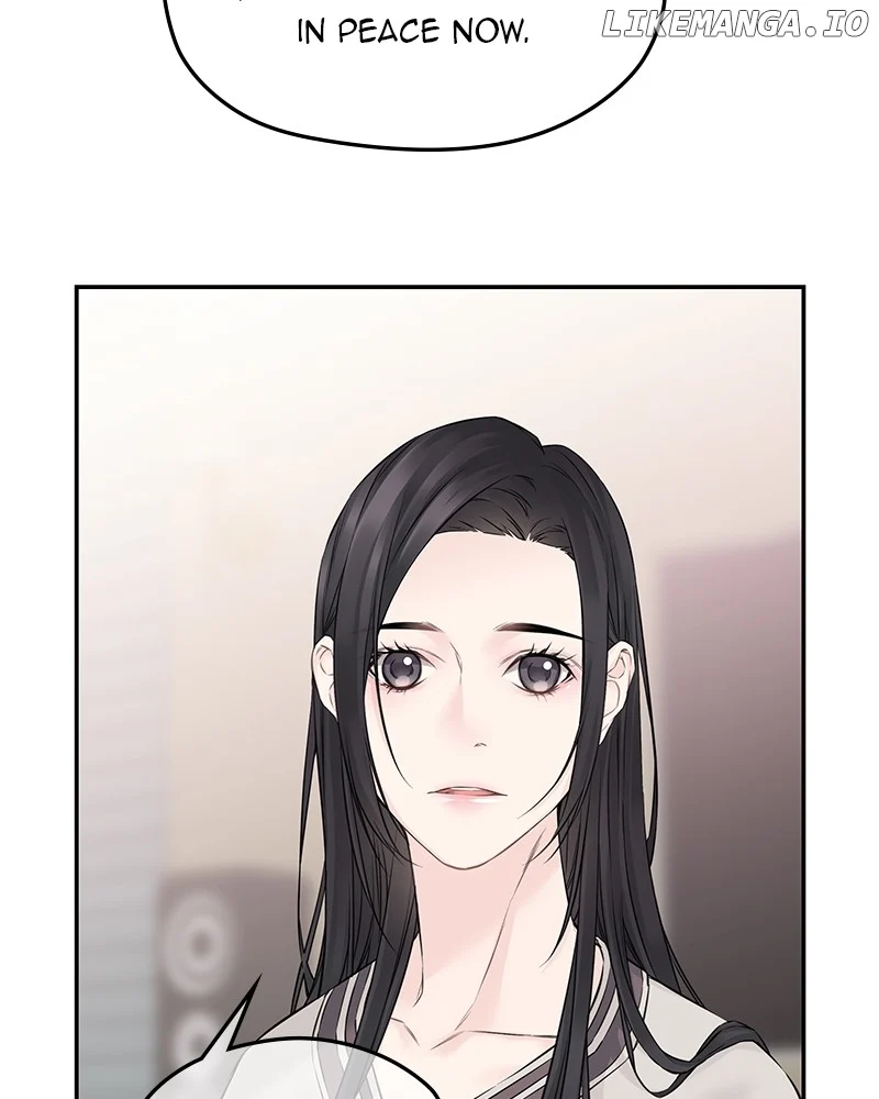 As If Love Doesn’t Exist Chapter 63 page 56