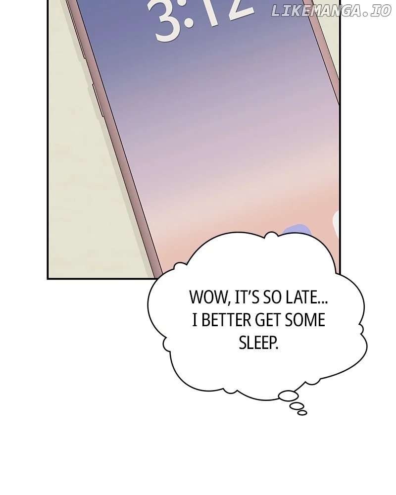 As If Love Doesn’t Exist Chapter 63 page 5