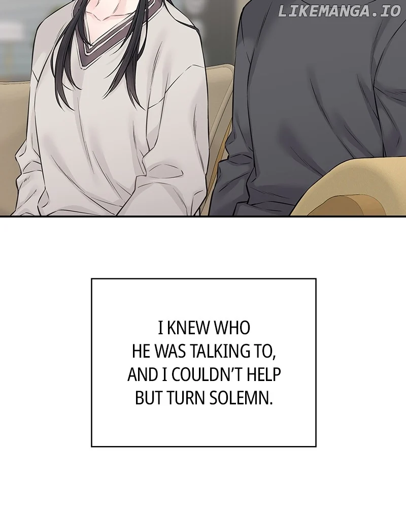 As If Love Doesn’t Exist Chapter 63 page 60