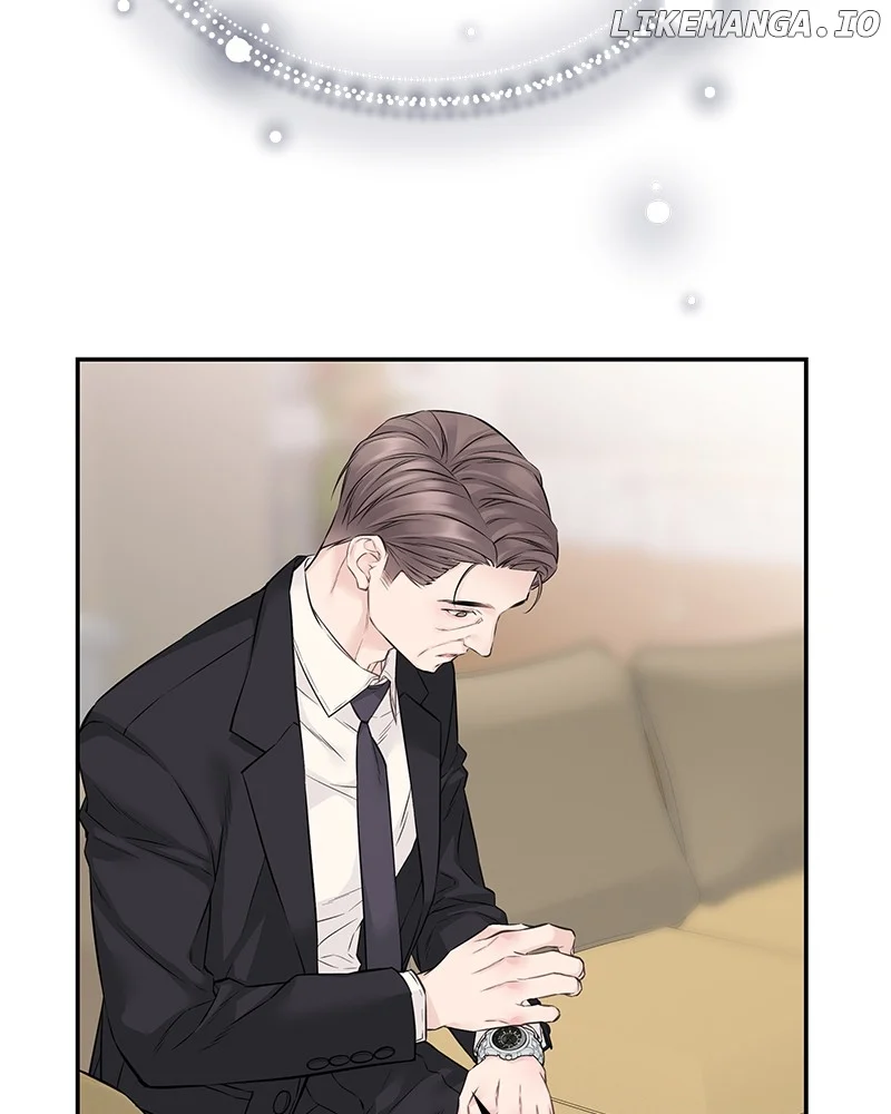 As If Love Doesn’t Exist Chapter 63 page 63