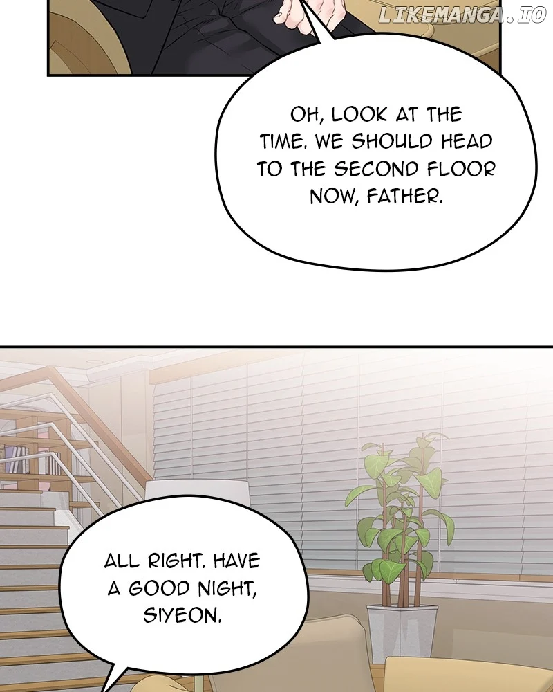 As If Love Doesn’t Exist Chapter 63 page 64