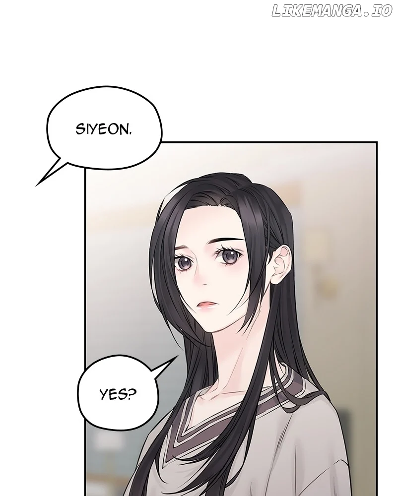 As If Love Doesn’t Exist Chapter 63 page 66