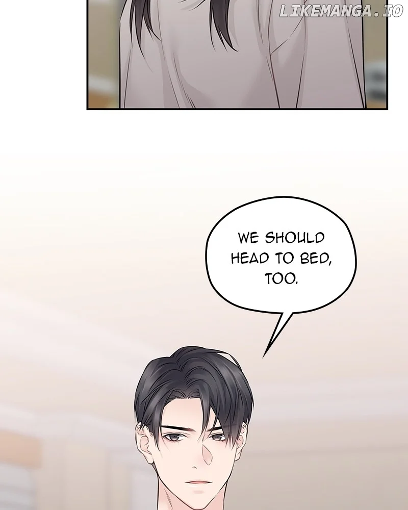 As If Love Doesn’t Exist Chapter 63 page 67