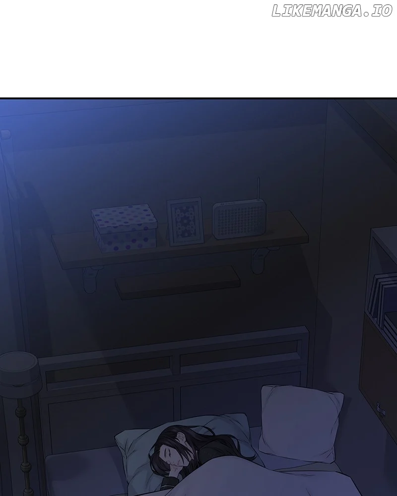 As If Love Doesn’t Exist Chapter 63 page 6