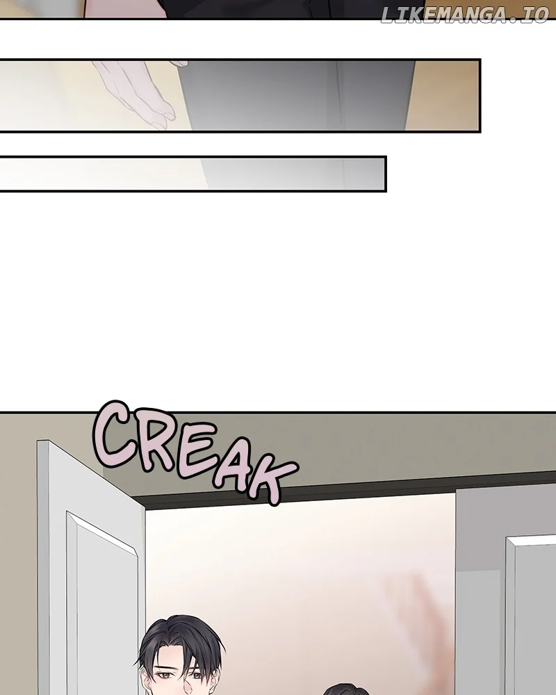 As If Love Doesn’t Exist Chapter 63 page 69
