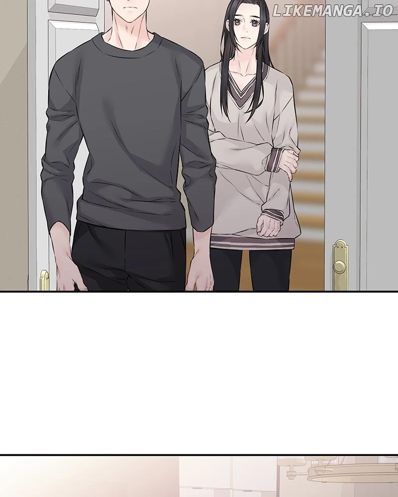 As If Love Doesn’t Exist Chapter 63 page 70
