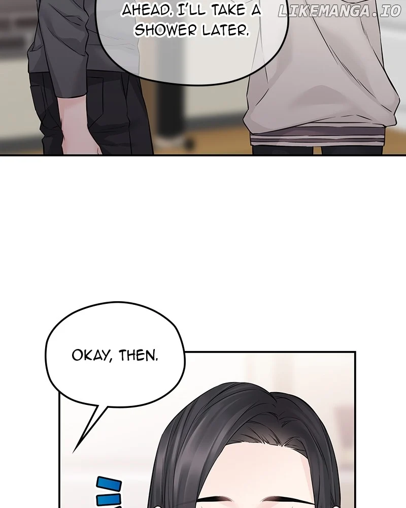 As If Love Doesn’t Exist Chapter 63 page 73