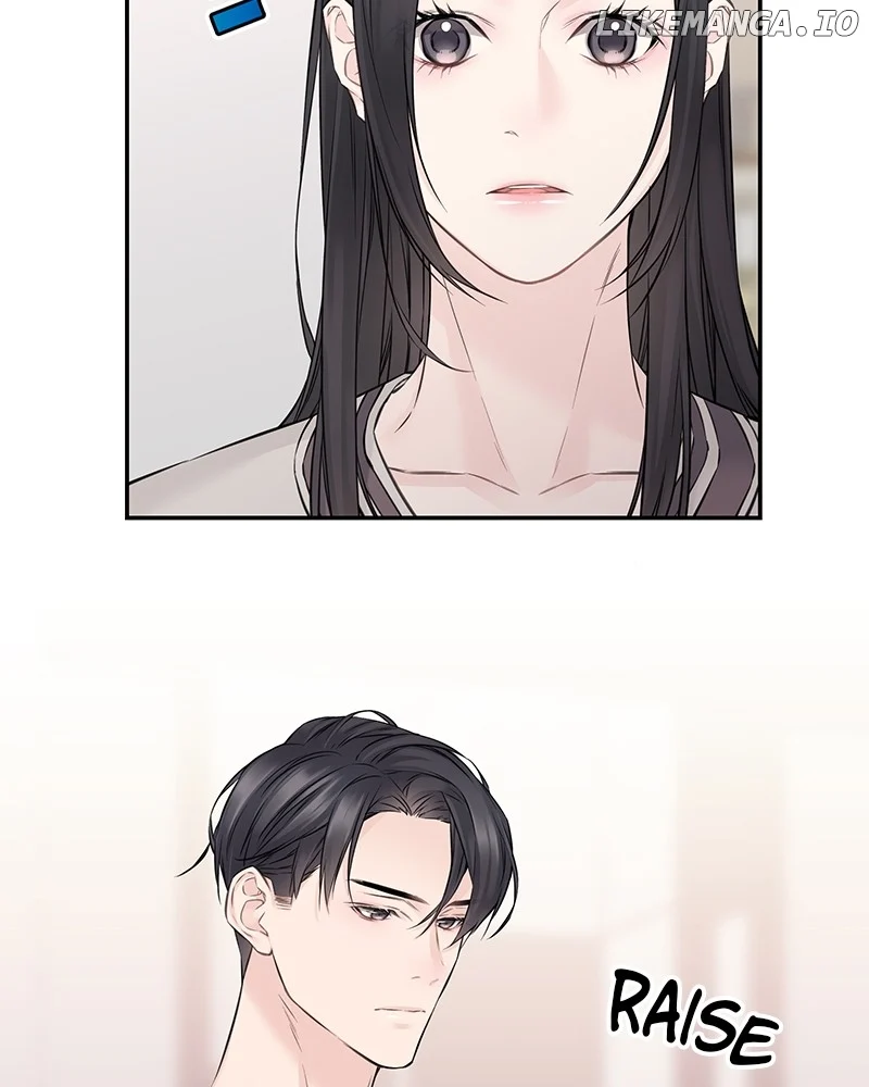 As If Love Doesn’t Exist Chapter 63 page 74
