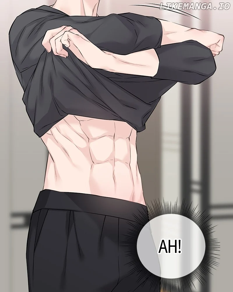 As If Love Doesn’t Exist Chapter 63 page 75