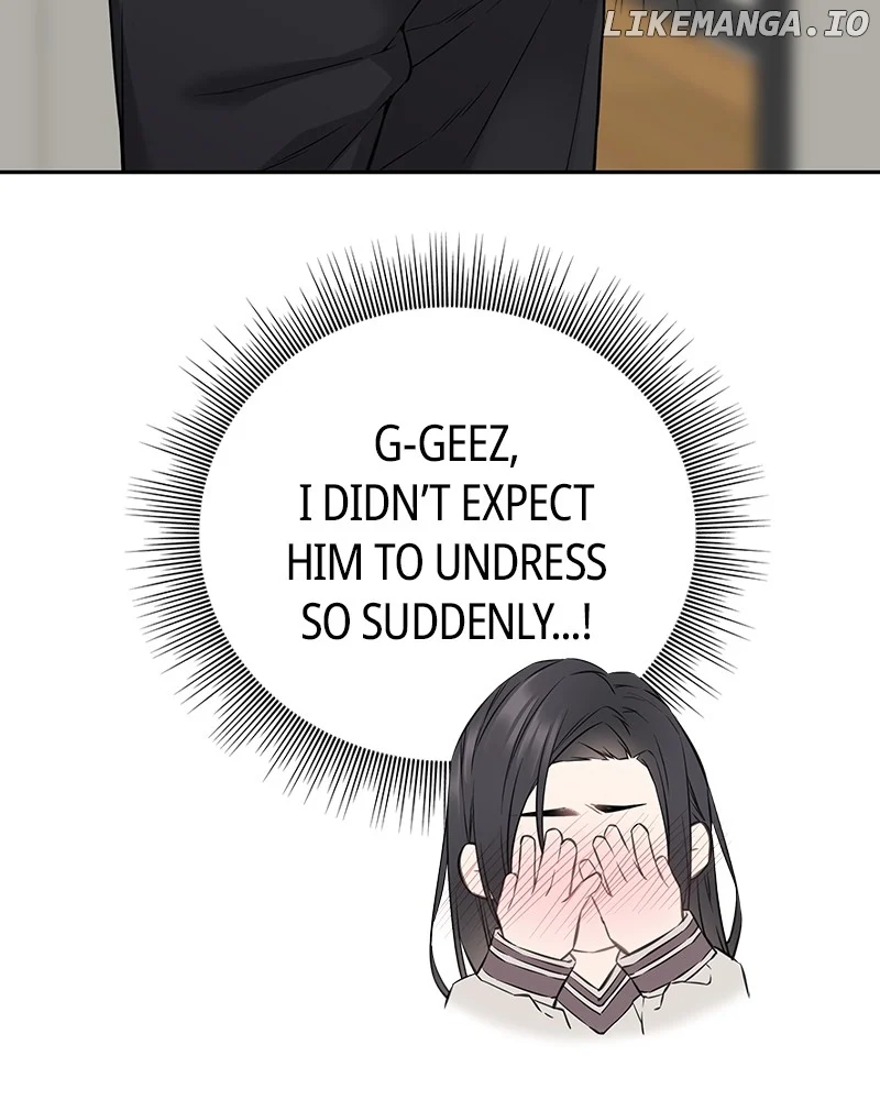 As If Love Doesn’t Exist Chapter 63 page 76