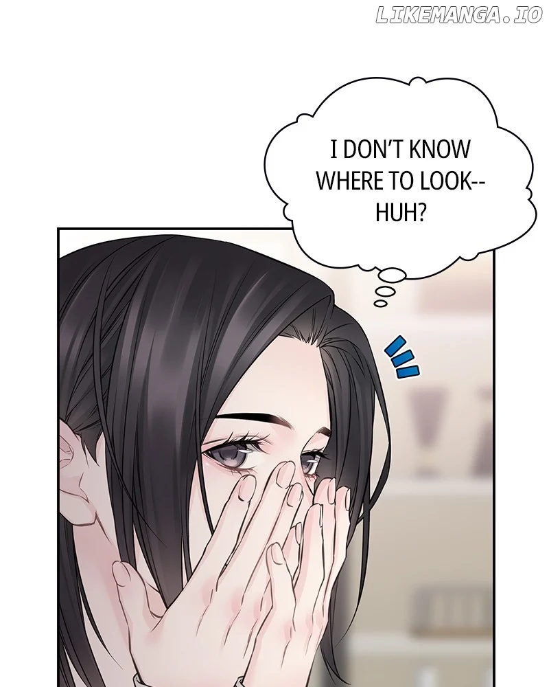 As If Love Doesn’t Exist Chapter 63 page 77