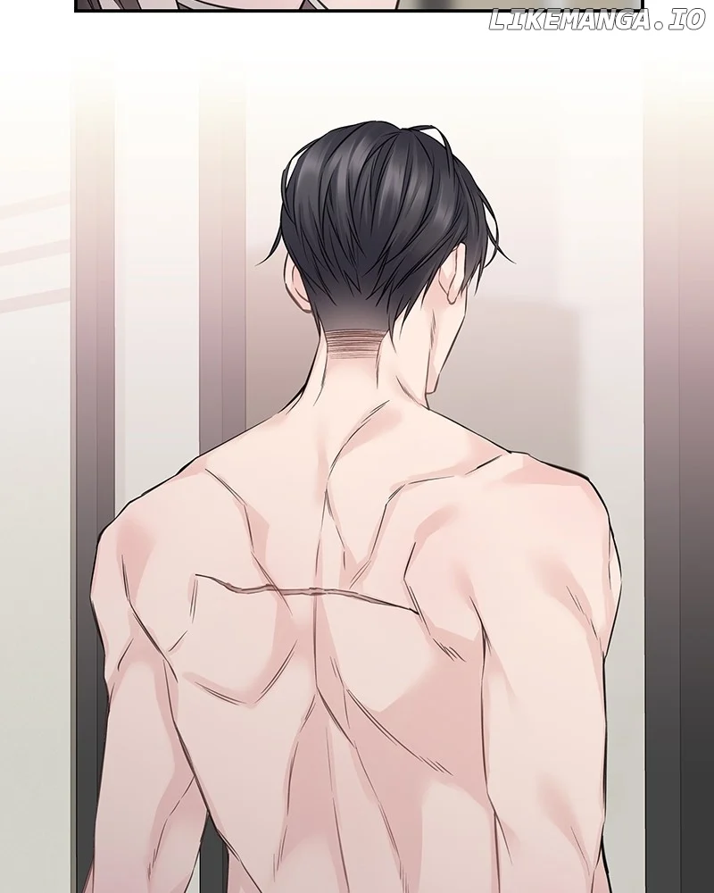 As If Love Doesn’t Exist Chapter 63 page 78