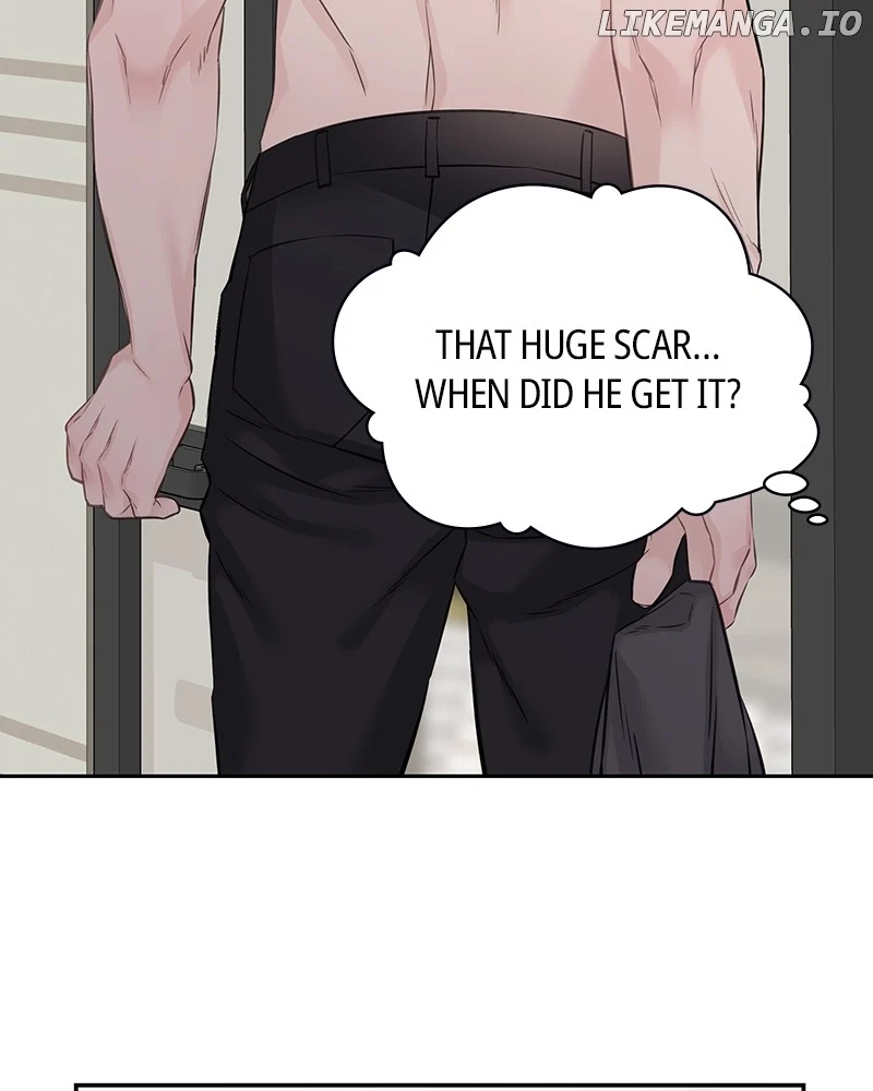 As If Love Doesn’t Exist Chapter 63 page 79