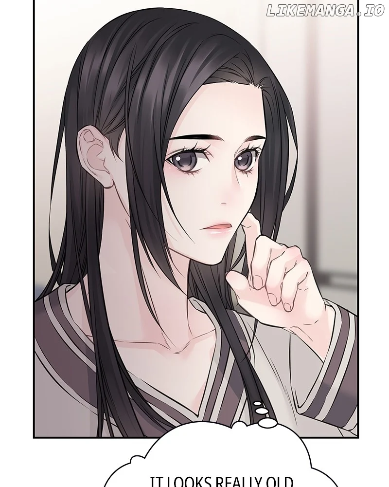 As If Love Doesn’t Exist Chapter 63 page 80