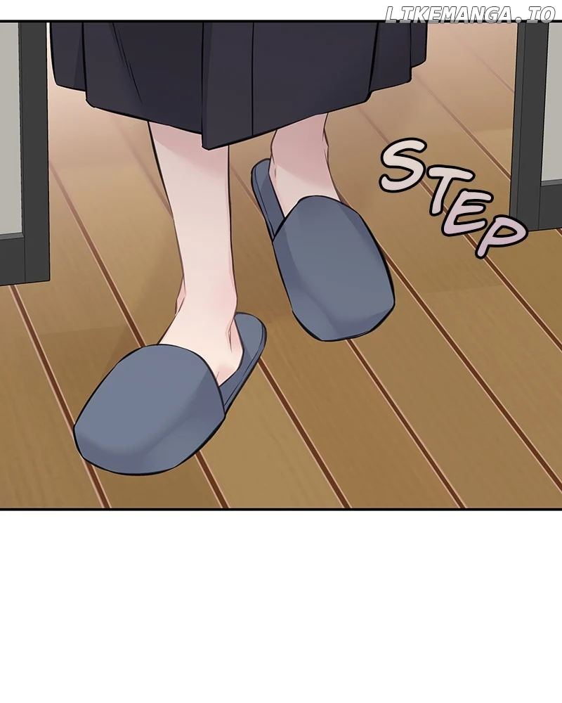 As If Love Doesn’t Exist Chapter 63 page 82