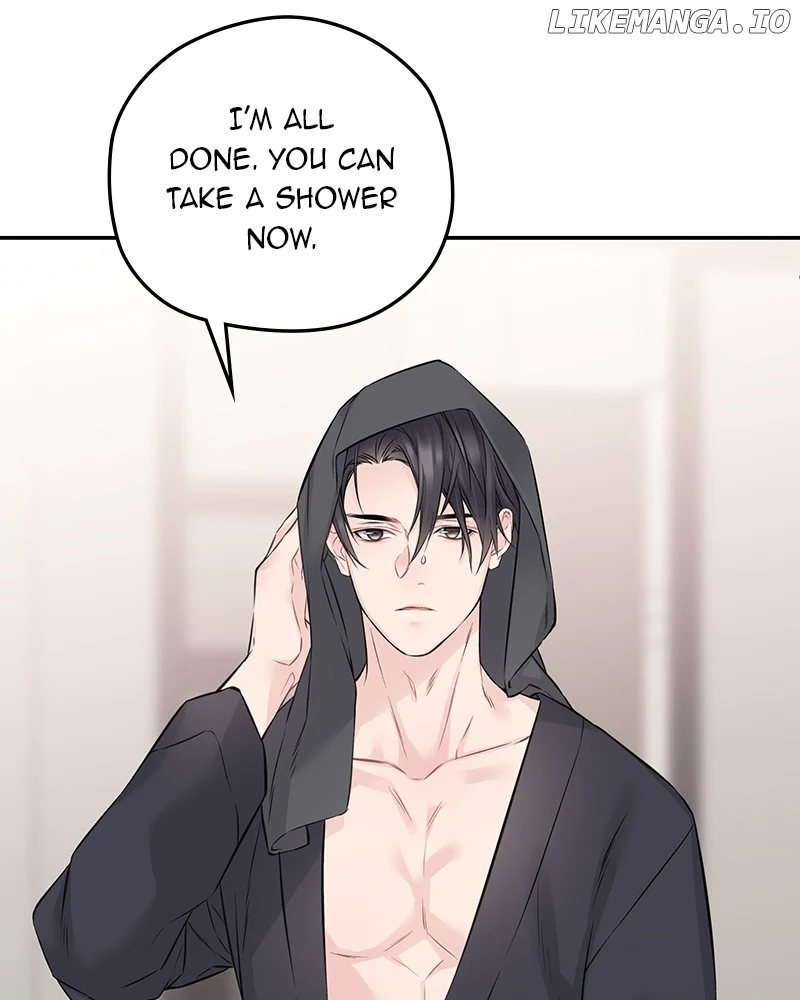 As If Love Doesn’t Exist Chapter 63 page 83