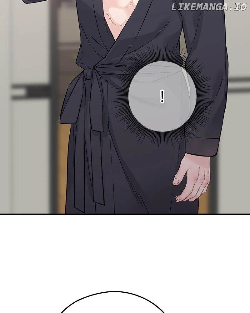 As If Love Doesn’t Exist Chapter 63 page 84