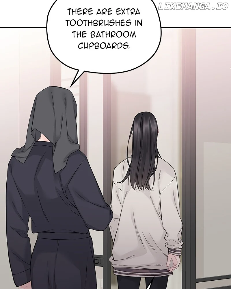 As If Love Doesn’t Exist Chapter 63 page 85