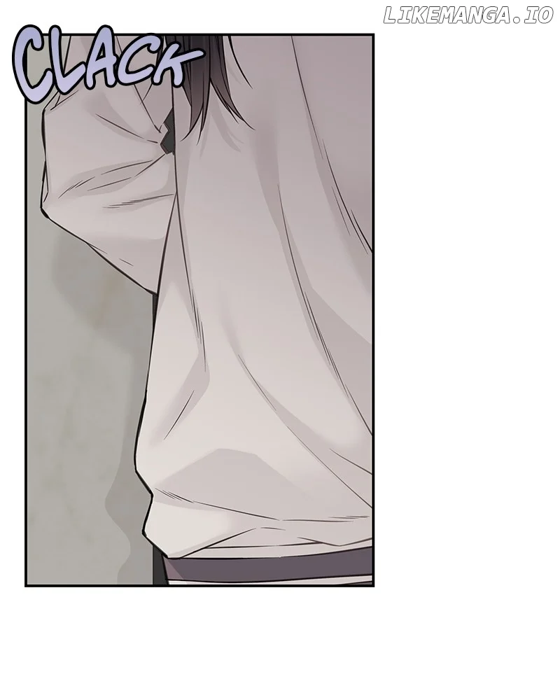 As If Love Doesn’t Exist Chapter 63 page 87