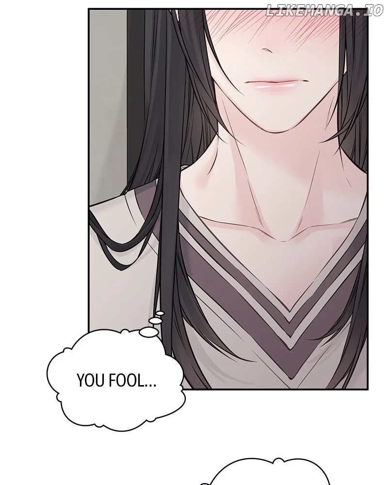 As If Love Doesn’t Exist Chapter 63 page 88
