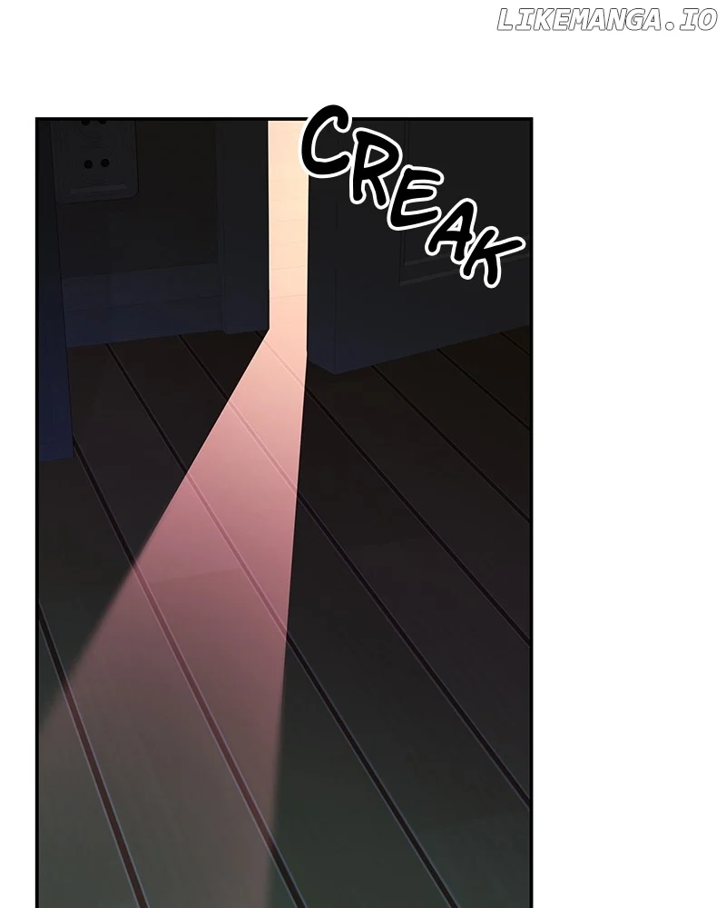 As If Love Doesn’t Exist Chapter 63 page 8