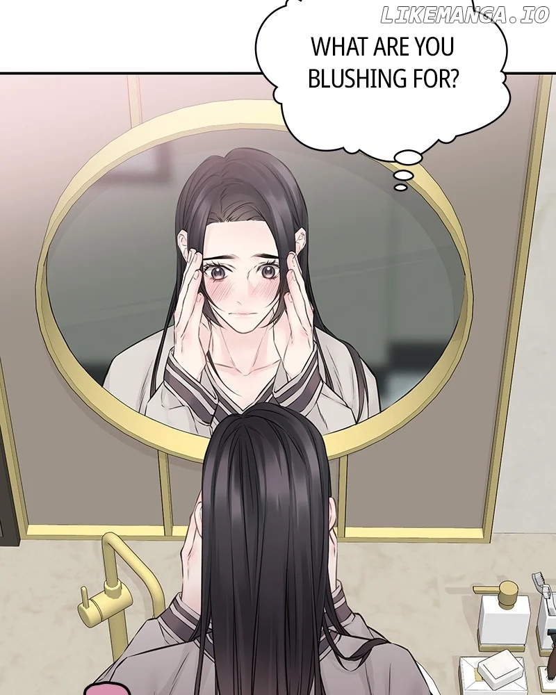 As If Love Doesn’t Exist Chapter 63 page 89